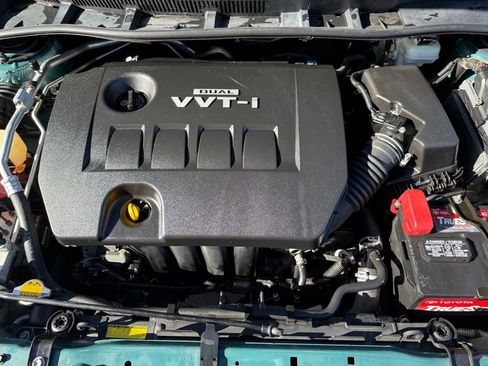 Used 2010 Toyota Corolla LE image 7