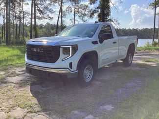 New 2026 GMC Sierra 1500 Pro w/ Pro Value Package RWD video 1