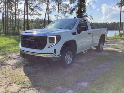 New 2026 GMC Sierra 1500 Pro w/ Pro Value Package