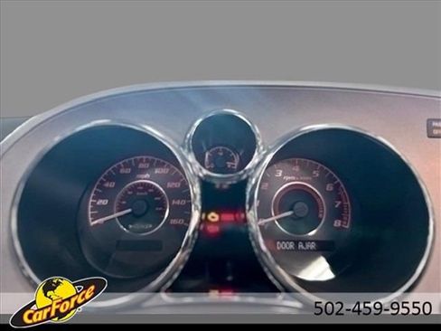 Used 2007 Pontiac Solstice GXP w/ Premium Package image 16