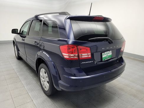 Used 2020 Dodge Journey SE image 5
