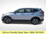 Used 2017 Honda CR-V LX image 2