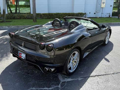 Used 2006 Ferrari F430 Spider RWD image 49
