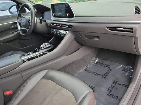 Used 2021 Hyundai Sonata SEL Plus FWD image 9