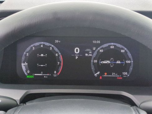 New 2026 Toyota 4Runner Limited image 15