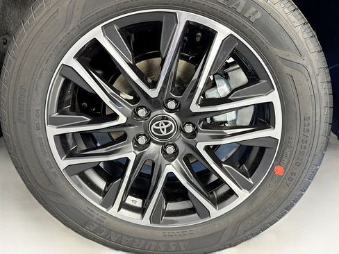 New 2026 Toyota Corolla Cross XLE image 13