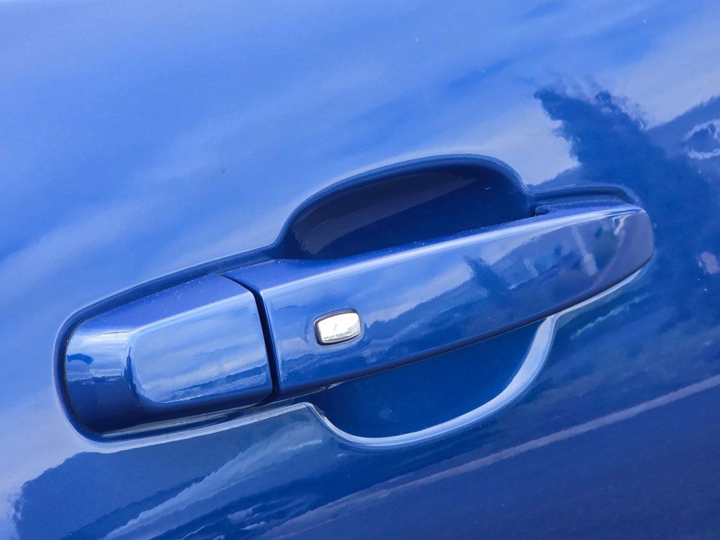Used 2023 Chevrolet Camaro ZL1 RWD image 23