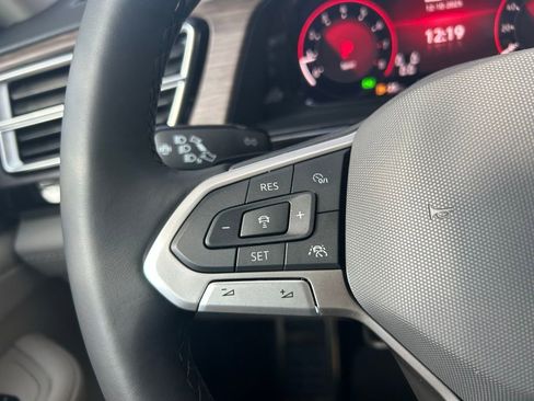 New 2026 Volkswagen Atlas SEL Premium R-Line AWD/4WD image 20