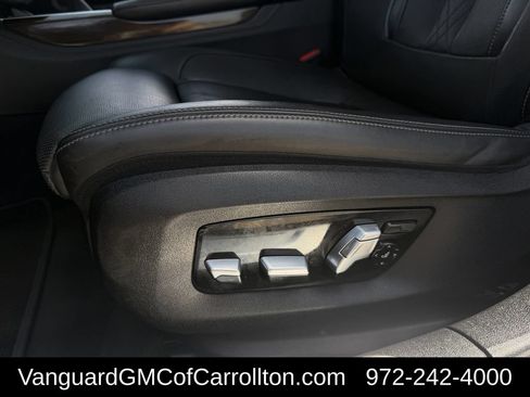 Used 2022 BMW 750i xDrive AWD/4WD image 31