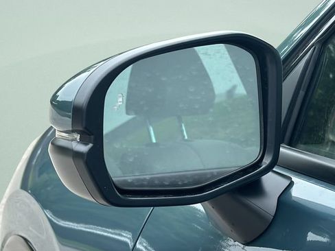 New 2027 Honda HR-V EX-L image 9