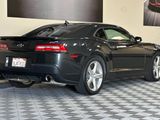 Used 2015 Chevrolet Camaro LT w/ RS Package image 4
