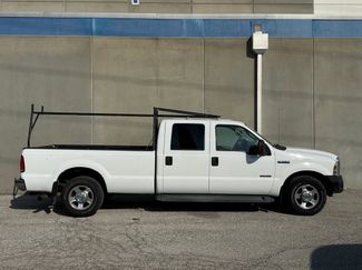 Used 2006 Ford F250 Lariat RWD video 3