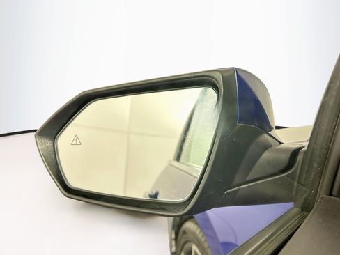 Used 2025 Hyundai Elantra SEL FWD image 16
