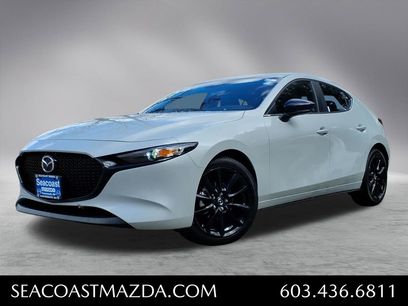 New 2026 MAZDA MAZDA3 s Sport