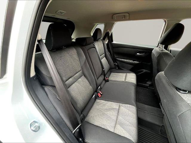 Certified 2026 Nissan Rogue SV AWD/4WD image 25