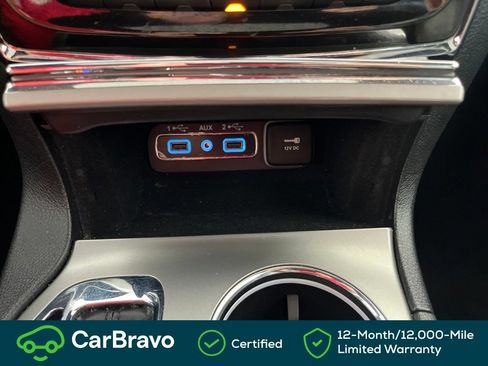 Used 2022 Jeep Grand Cherokee Limited AWD/4WD image 29