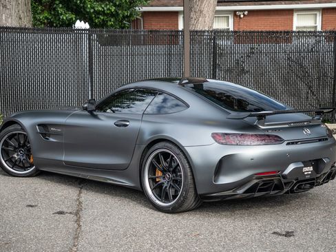Used 2019 Mercedes-Benz AMG GT R image 25