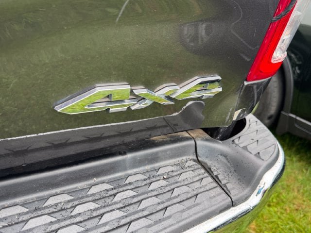 Used 2020 RAM 2500 Tradesman AWD/4WD image 31