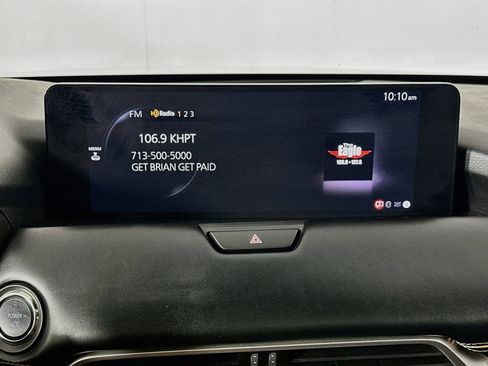 Used 2024 MAZDA CX-90 Plug-In Hybrid w/ Premium Plus AWD/4WD image 21