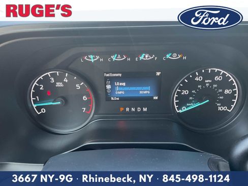 New 2026 Ford F350 XL w/ STX Appearance Package image 20