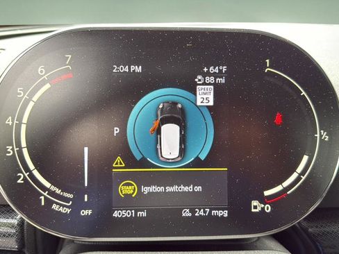 Used 2022 MINI Cooper Clubman S AWD/4WD image 19