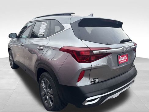 Used 2023 Kia Seltos S image 16