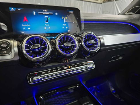 New 2026 Mercedes-Benz GLB 35 AMG 4MATIC image 29