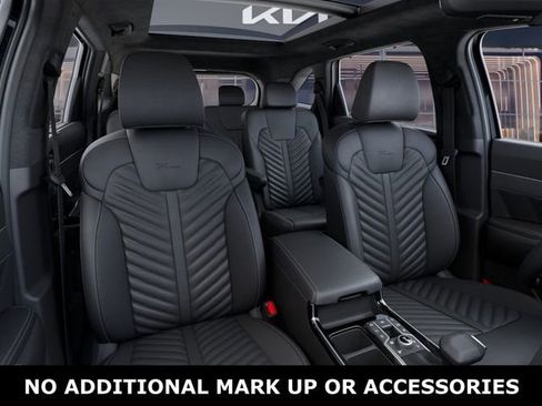 New 2025 Kia Sorento SX Prestige image 15