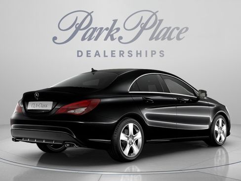 Used 2015 Mercedes-Benz CLA 250 image 20