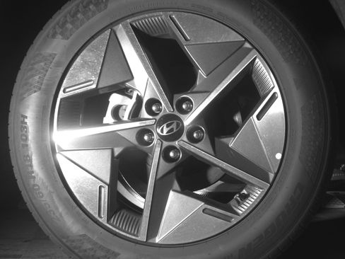 Used 2025 Hyundai Tucson SEL image 15