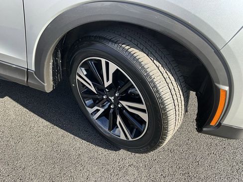 Used 2024 Mitsubishi Eclipse Cross SE image 8