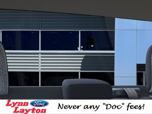 New 2026 Ford Maverick XLT w/ XLT Luxury Package image 24