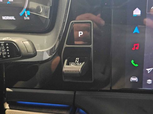 New 2025 Porsche Panamera 4 image 34