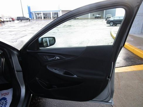 Certified 2024 Chevrolet Malibu LT image 24