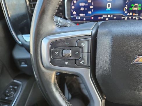 Used 2024 Chevrolet Silverado 2500 LT w/ Convenience Package AWD/4WD image 21