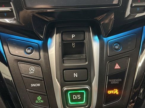 Used 2022 Honda Odyssey Touring image 36