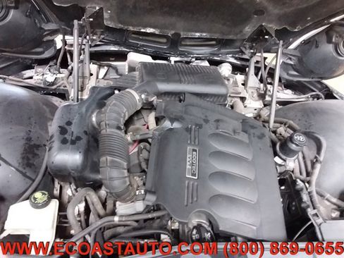 Used 2007 Pontiac Solstice Convertible w/ Premium Package image 9