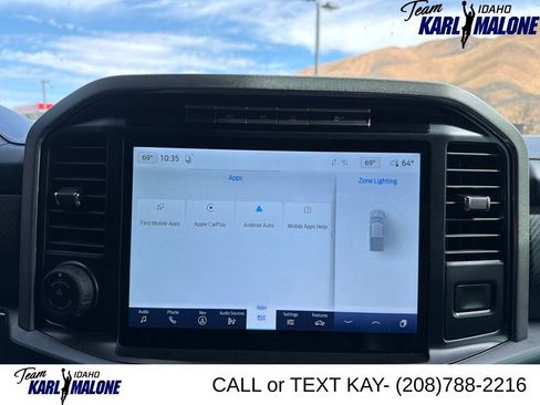 Used 2022 Ford F150 Limited AWD/4WD image 46
