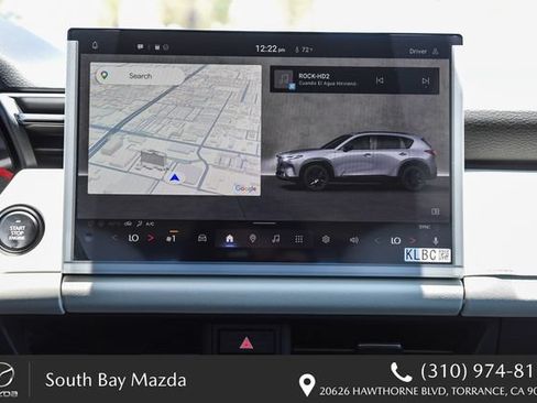 New 2026 MAZDA CX-5 Preferred AWD/4WD image 14