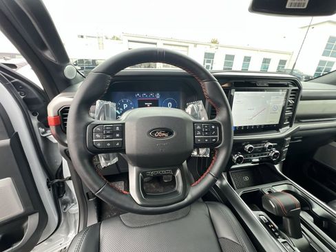 New 2025 Ford F150 Raptor image 16