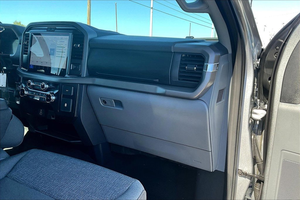 Used 2026 Ford F150 XLT w/ FX4 Off-Road Package AWD/4WD image 16