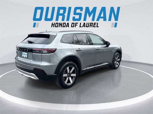 Used 2025 Honda Prologue Touring image 8