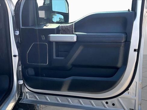 Used 2019 Ford F250 Lariat w/ Lariat Value Package AWD/4WD image 20