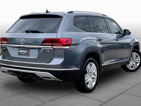 Used 2019 Volkswagen Atlas SEL FWD image 13