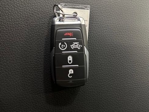 New 2026 RAM 1500 Big Horn image 24