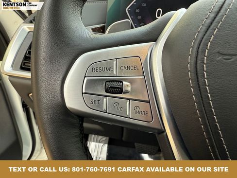 Used 2026 BMW X7 xDrive40i image 18