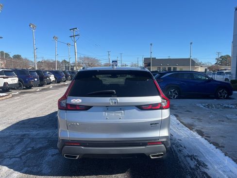 Used 2023 Honda CR-V Sport Touring image 5