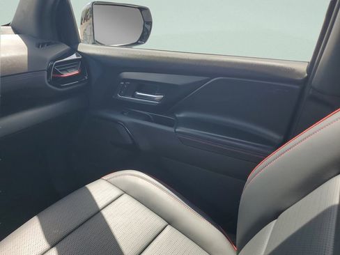 Used 2025 Chevrolet Silverado EV RST image 16