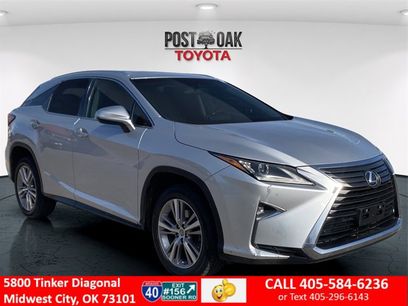 Used 2016 Lexus RX 350 FWD