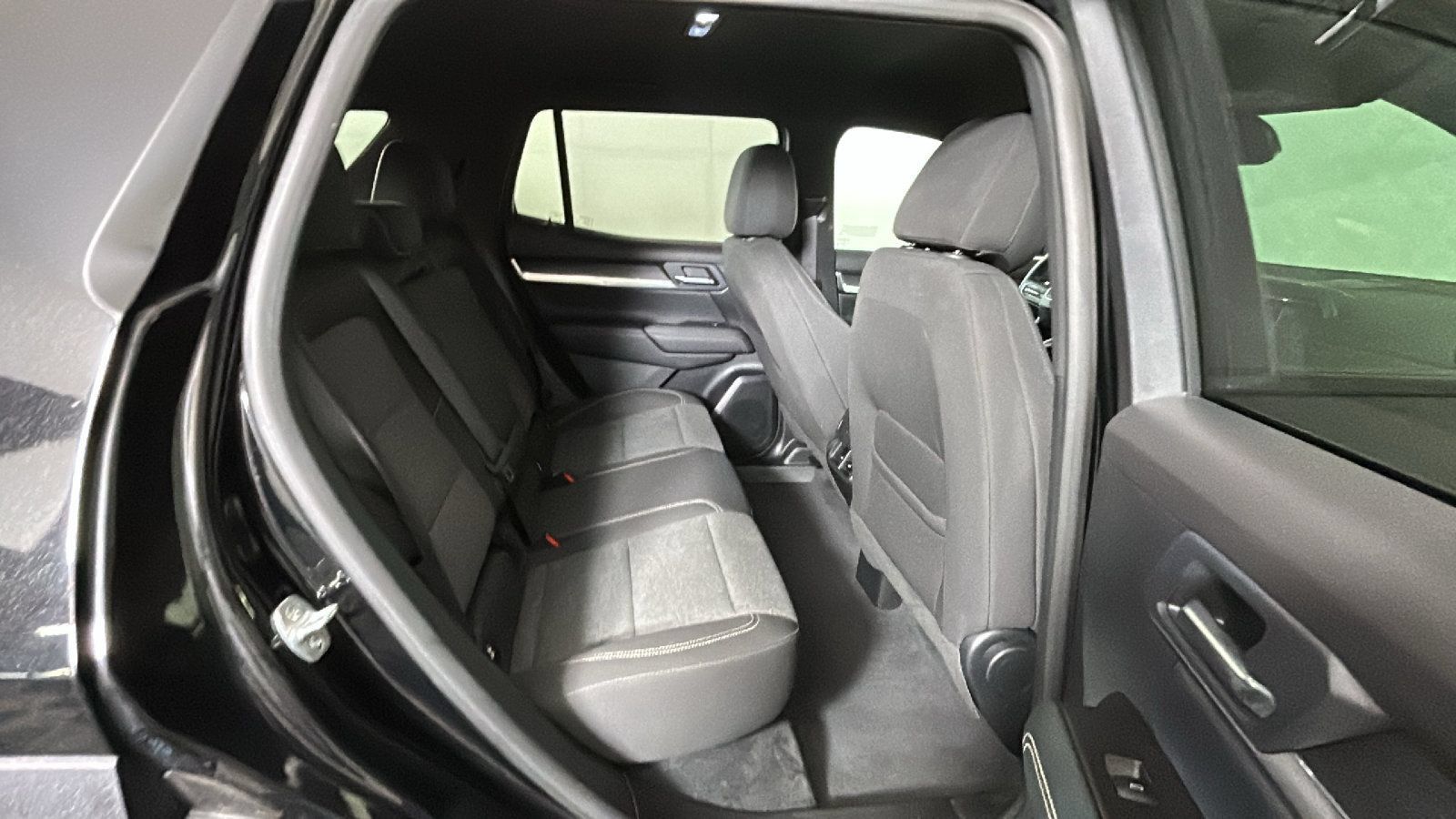 Used 2026 GMC Terrain Elevation FWD image 34